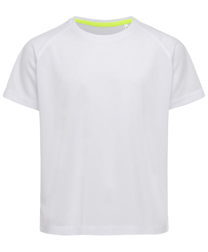 ST8570 Kids Active 140 Raglan