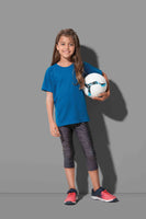 ST8570 Kids Active 140 Raglan