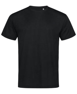 ST8600 Men's Active Cotton Touch