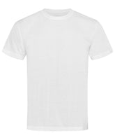 ST8600 Men's Active Cotton Touch