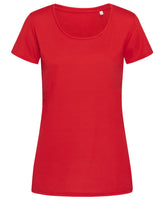 ST8700 Women's Active Cotton Touch