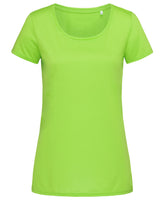 ST8700 Women's Active Cotton Touch