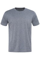 ST8830 Men's Recycled Sports-T Move