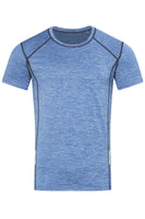 ST8840 Men's Recycled Sports-T Reflect