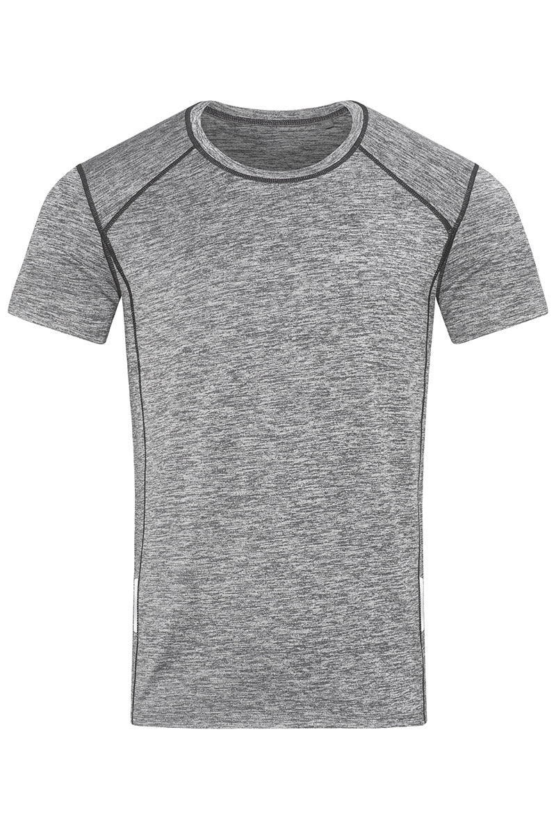 ST8840 Men's Recycled Sports-T Reflect