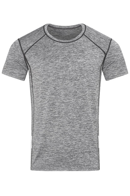 ST8840 Men's Recycled Sports-T Reflect