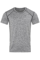 ST8840 Men's Recycled Sports-T Reflect