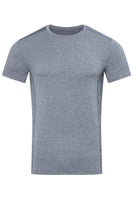 ST8850 Men's Recycled Sports-T Race