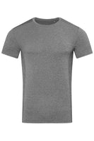 ST8850 Men's Recycled Sports-T Race