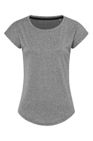 ST8930 Women's Recycled Sports-T Move