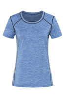 ST8940 Women's Recycled Sports-T Reflect