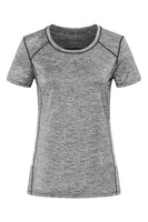 ST8940 Women's Recycled Sports-T Reflect