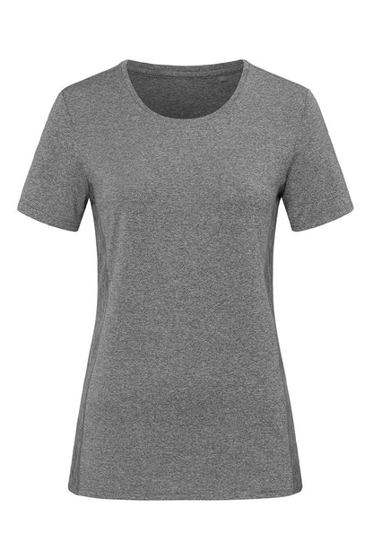 ST8950 Women's Recycled Sports-T Race