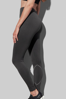 ST8990 Women's Active Seamless Pants