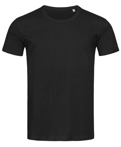 ST9000 Men's Ben Crew Neck