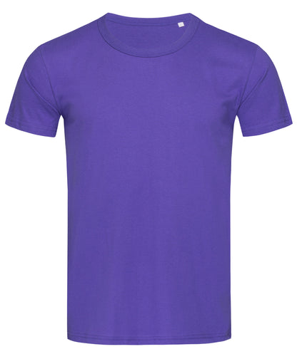 ST9000 Men's Ben Crew Neck