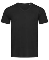 ST9010 Men's Ben V-neck