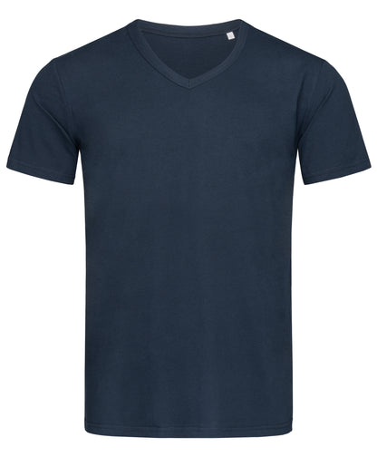 ST9010 Men's Ben V-neck