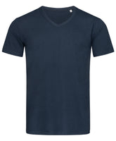 ST9010 Men's Ben V-neck