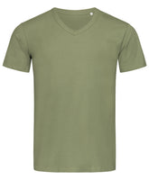 ST9010 Men's Ben V-neck