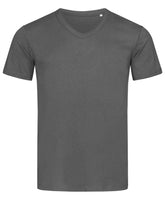 ST9010 Men's Ben V-neck