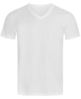 ST9010 Men's Ben V-neck