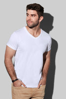 ST9010 Men's Ben V-neck