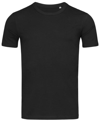 ST9020 Men's Morgan Crew Neck