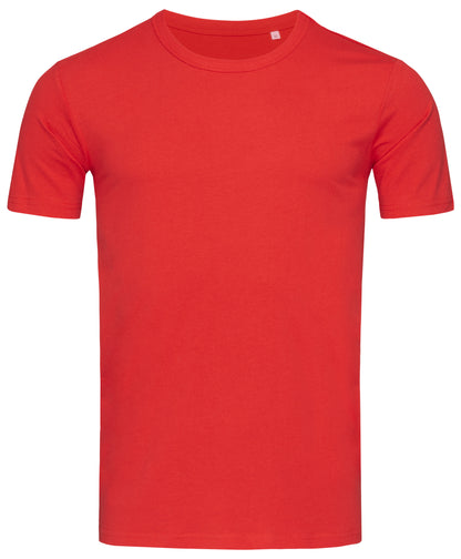 ST9020 Men's Morgan Crew Neck