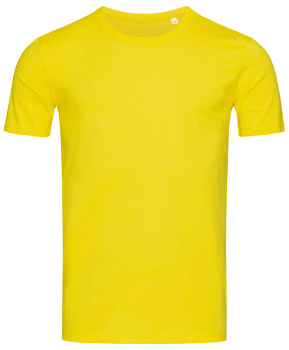 ST9020 Men's Morgan Crew Neck