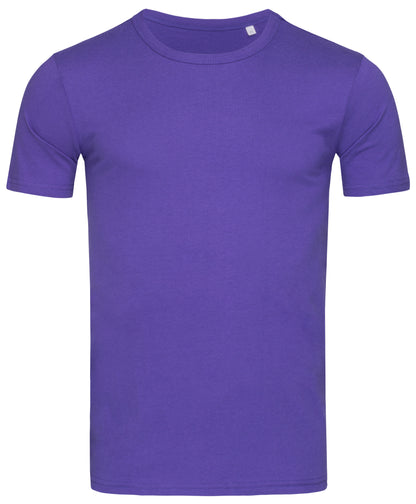 ST9020 Men's Morgan Crew Neck