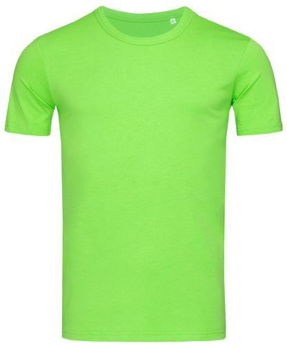 ST9020 Men's Morgan Crew Neck