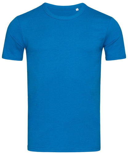ST9020 Men's Morgan Crew Neck