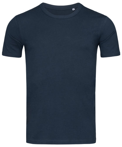 ST9020 Men's Morgan Crew Neck