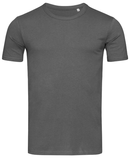 ST9020 Men's Morgan Crew Neck