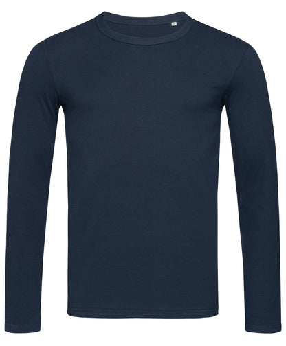 ST9040 Men's Morgan Long Sleeve