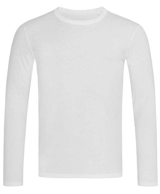 ST9040 Men's Morgan Long Sleeve