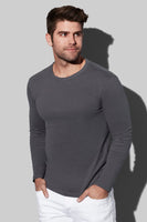 ST9040 Men's Morgan Long Sleeve