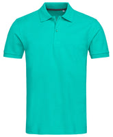 ST9050 Men's Henry Polo