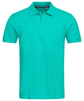 ST9050 Men's Henry Polo