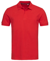 ST9050 Men's Henry Polo