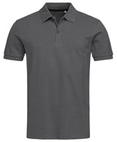 ST9050 Men's Henry Polo