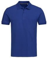 ST9050 Men's Henry Polo