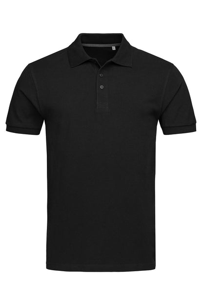 ST9060 Men's Premium Cotton Polo
