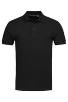 ST9060 Men's Premium Cotton Polo