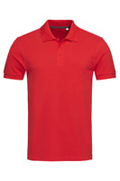 ST9060 Men's Premium Cotton Polo