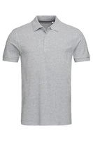 ST9060 Men's Premium Cotton Polo