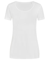 ST9110 Women's Finest Cotton-T