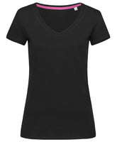 ST9130 Women's Megan V-neck