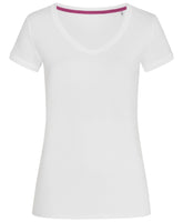 ST9130 Women's Megan V-neck